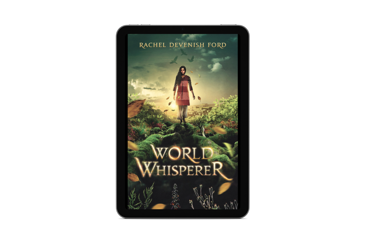 World Whisperer Fantasy Fiction Box Set Books 1-6: eBook Bundle